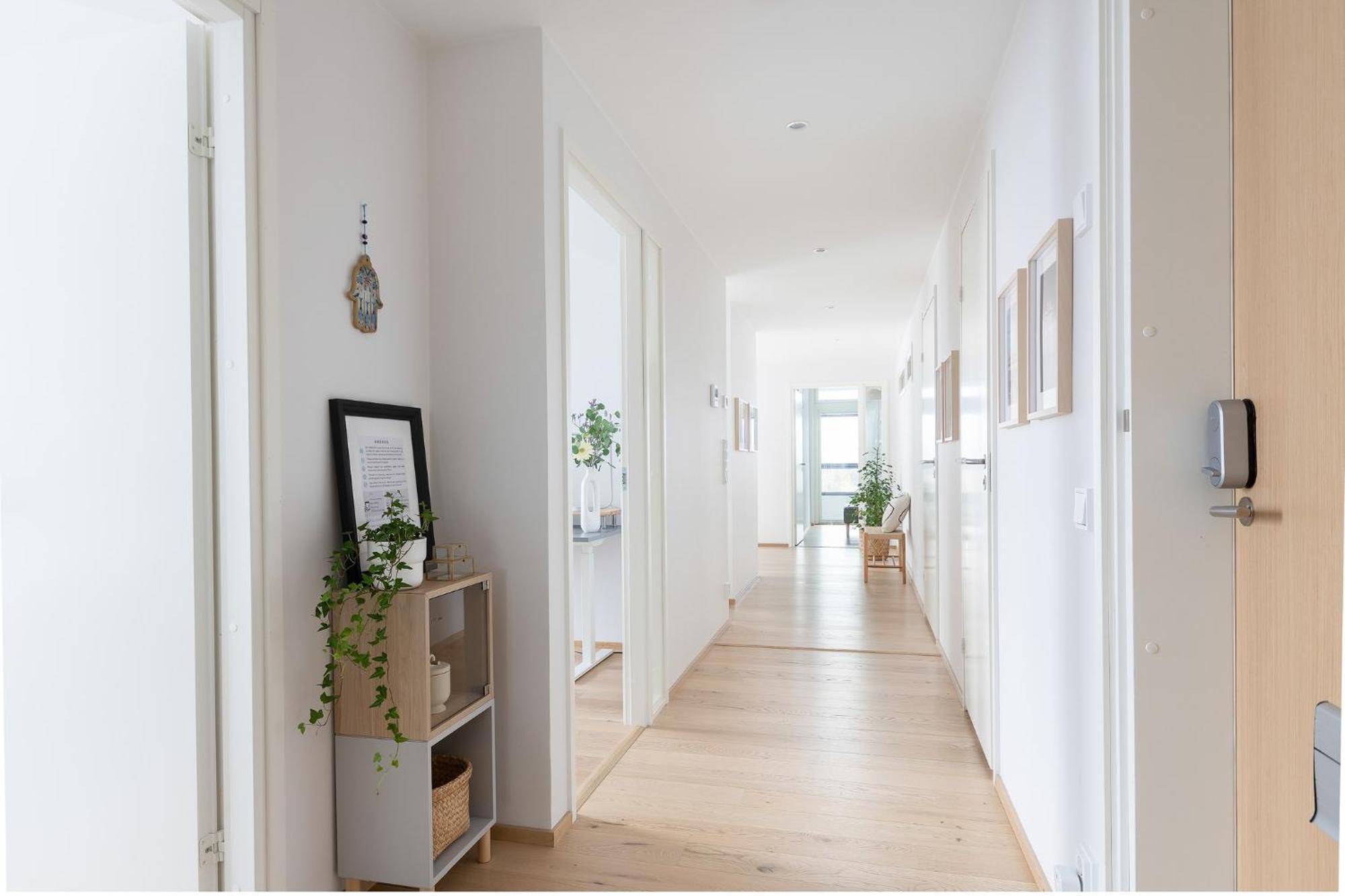 Luxury Penthouse With Stunning Sea Views & Private Sauna Helsinki Bagian luar foto
