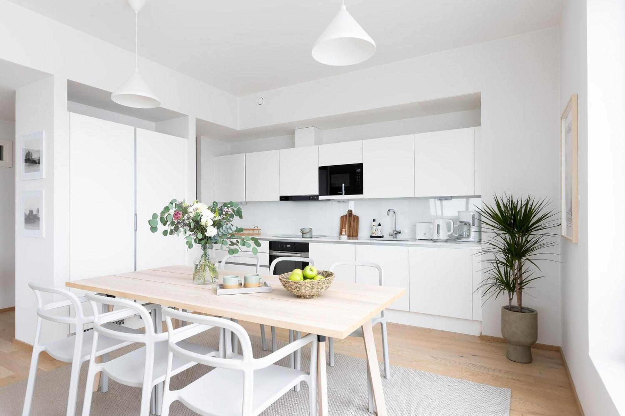 Luxury Penthouse With Stunning Sea Views & Private Sauna Helsinki Bagian luar foto
