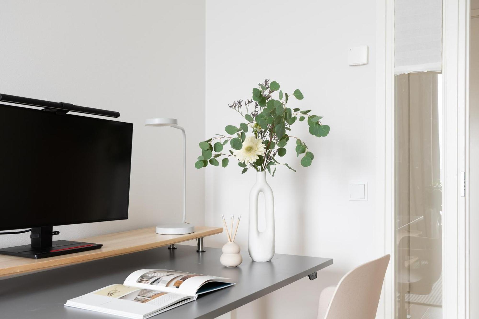 Luxury Penthouse With Stunning Sea Views & Private Sauna Helsinki Bagian luar foto