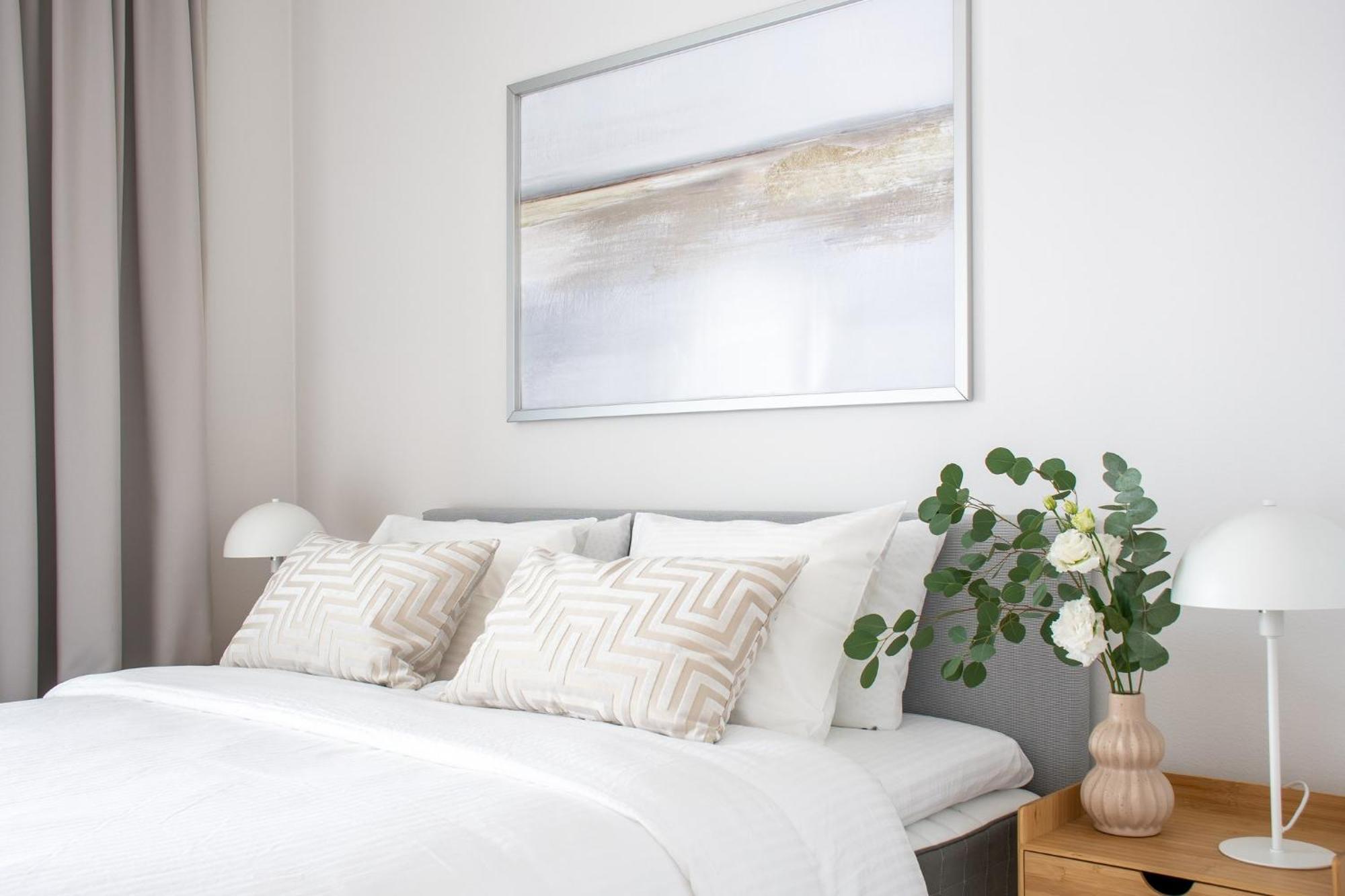 Luxury Penthouse With Stunning Sea Views & Private Sauna Helsinki Bagian luar foto