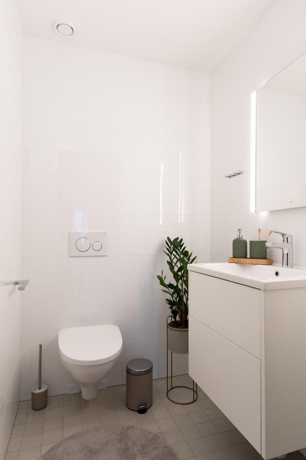 Luxury Penthouse With Stunning Sea Views & Private Sauna Helsinki Bagian luar foto