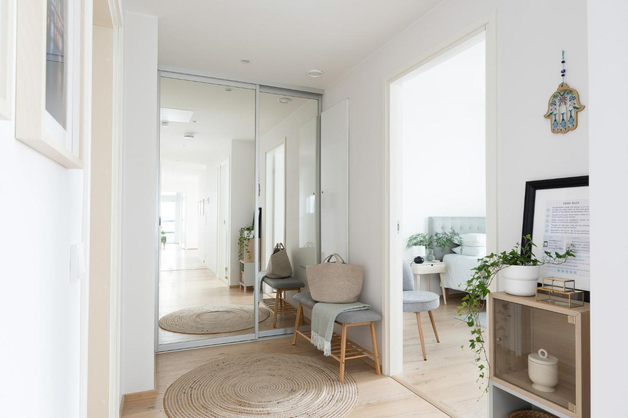 Luxury Penthouse With Stunning Sea Views & Private Sauna Helsinki Bagian luar foto