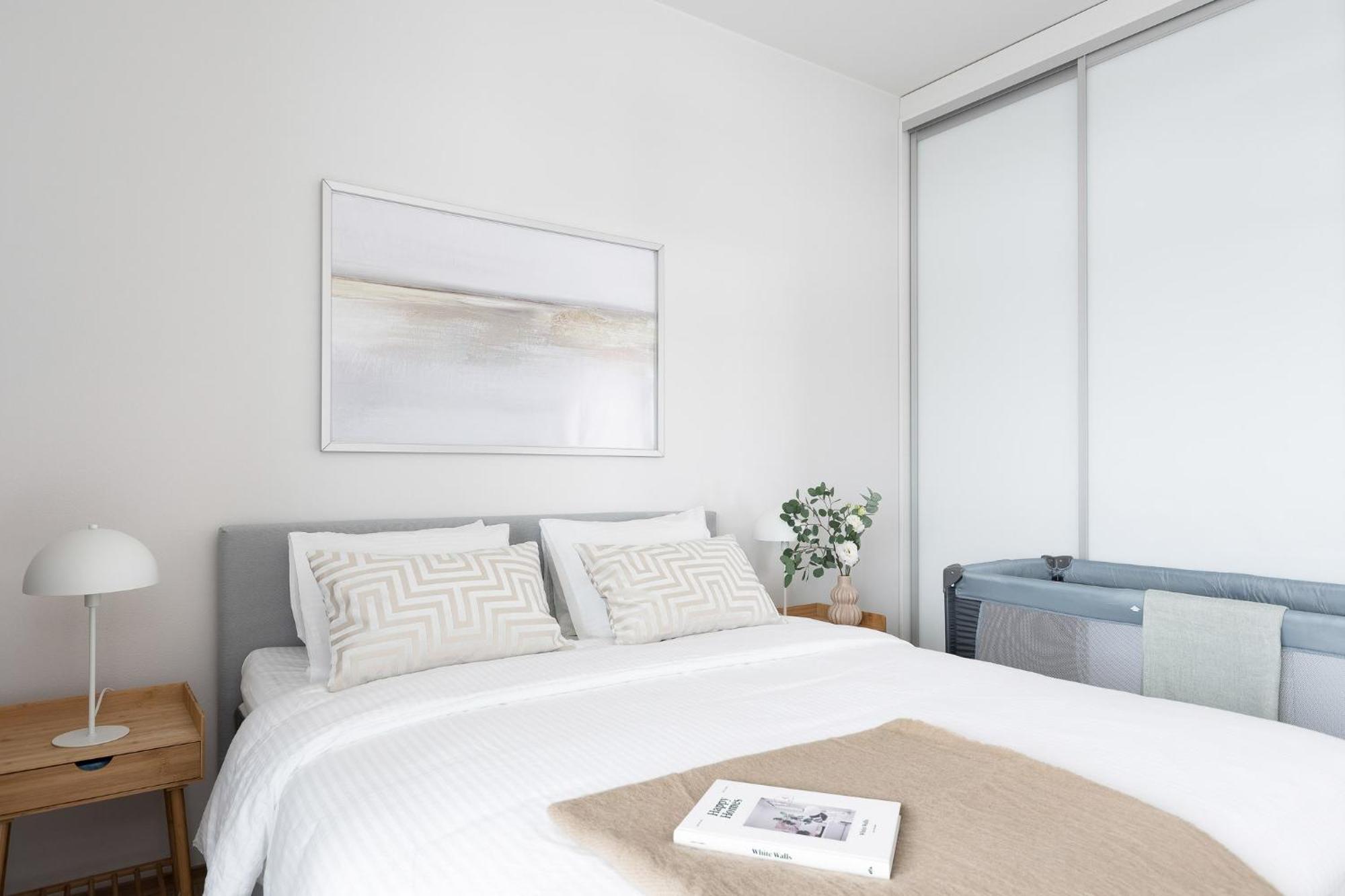Luxury Penthouse With Stunning Sea Views & Private Sauna Helsinki Bagian luar foto