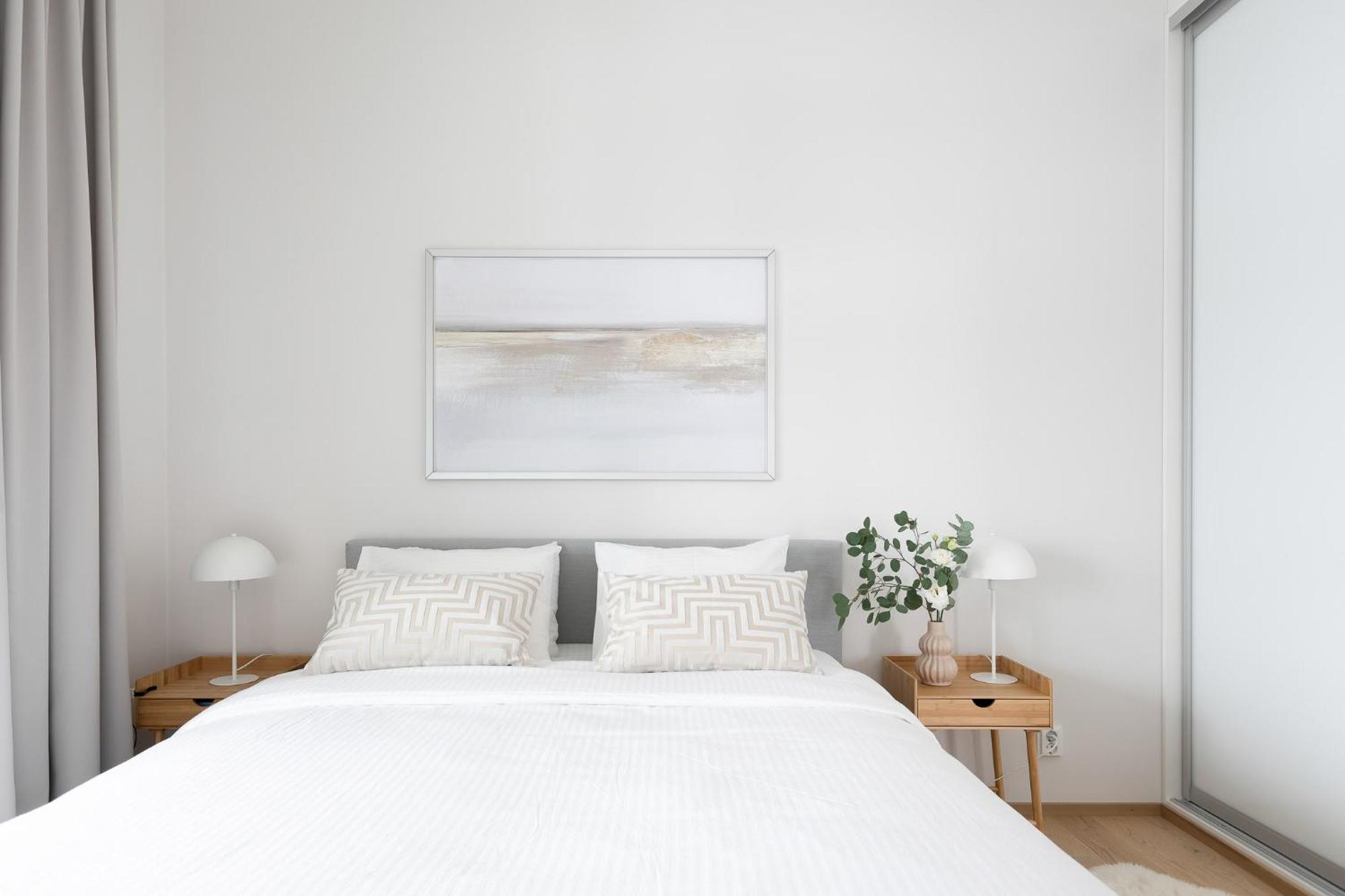 Luxury Penthouse With Stunning Sea Views & Private Sauna Helsinki Bagian luar foto